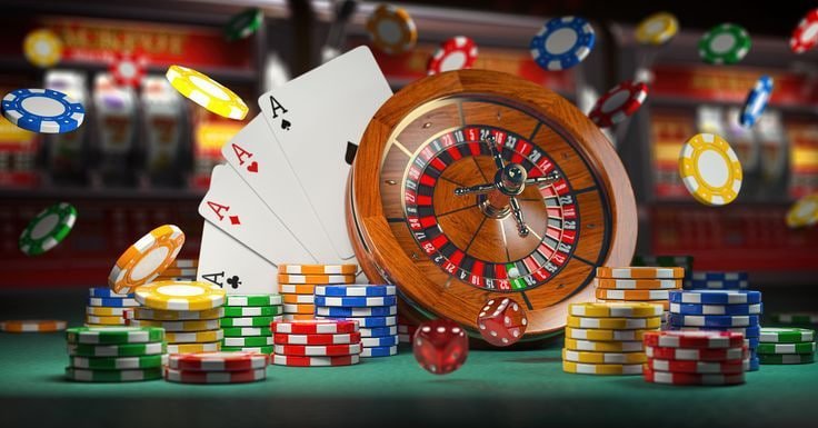 marlin128 panduan lengkap cara Pasang Taruhan untuk pemula Indonesia