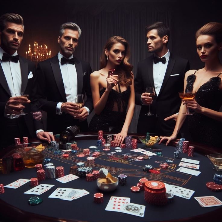 marlin128 Slot fitur bonus free spins dan jackpot progresif slot online Indonesia