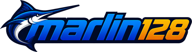 marlin128 logo